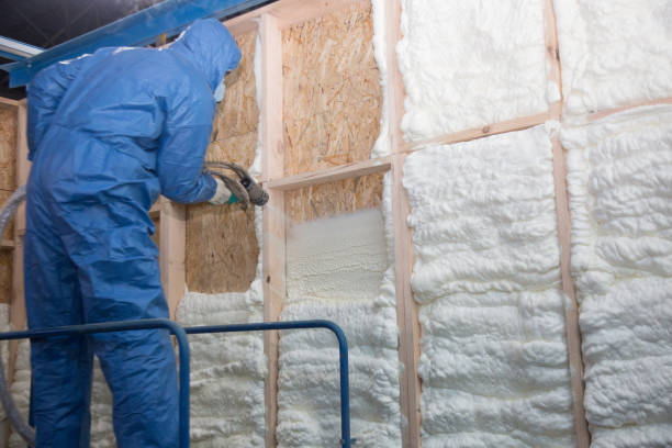 Best Commercial Insulation Services in Muscoda, WI